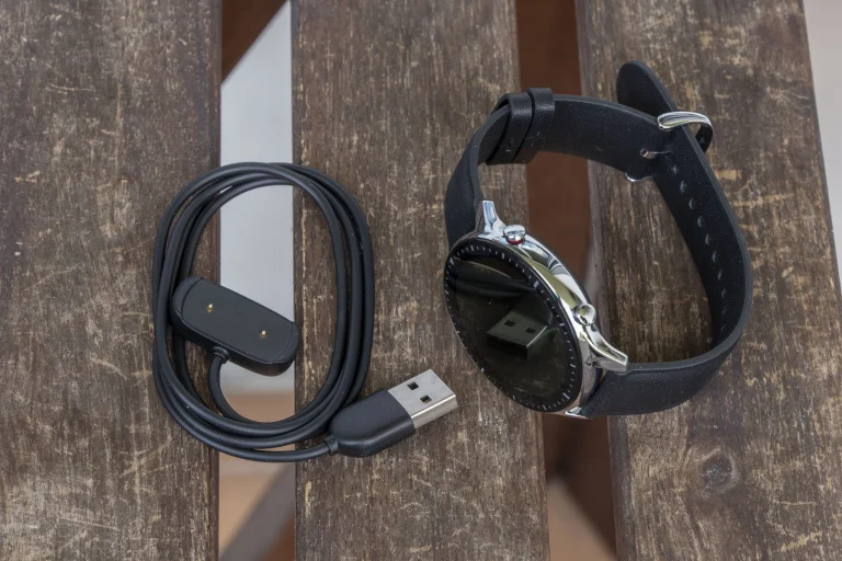 Xiaomi Amazfit GTR 2 sportóra teszt 10