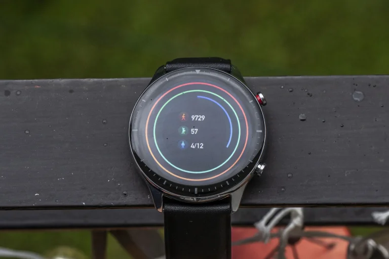 Xiaomi Amazfit GTR 2 sportóra teszt 15