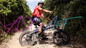 Akciós elektromos fatbike az ADO-tól