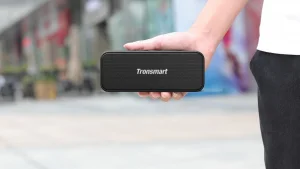 Újabb Tronsmart hangszóró lett akciós a Geekbuyingon