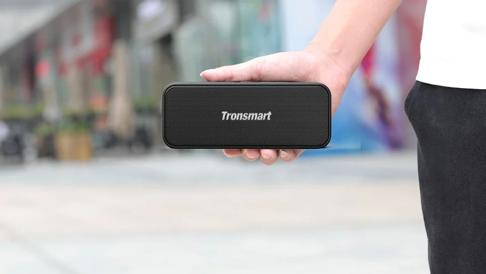 Újabb Tronsmart hangszóró lett akciós a Geekbuyingon 1