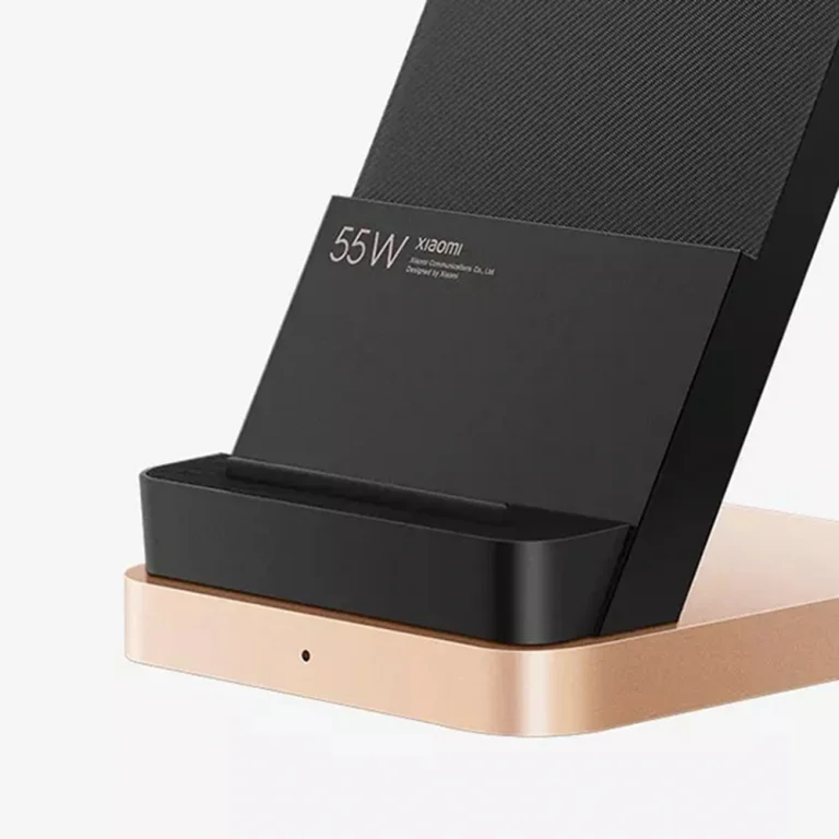 Csehországi raktárból rendelhető a Xiaomi 55 wattos Qi töltője 8