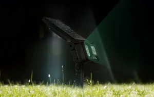 Látványos kerti világítás a BlitzWolftól