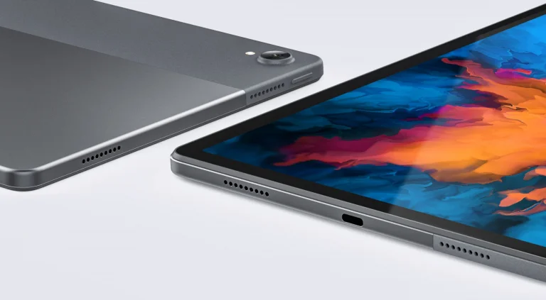 A Lenovo Tab P11 legolcsóbb tagja bomba vétel 5
