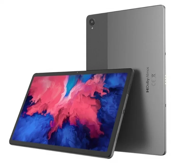 A Lenovo Tab P11 legolcsóbb tagja bomba vétel 3