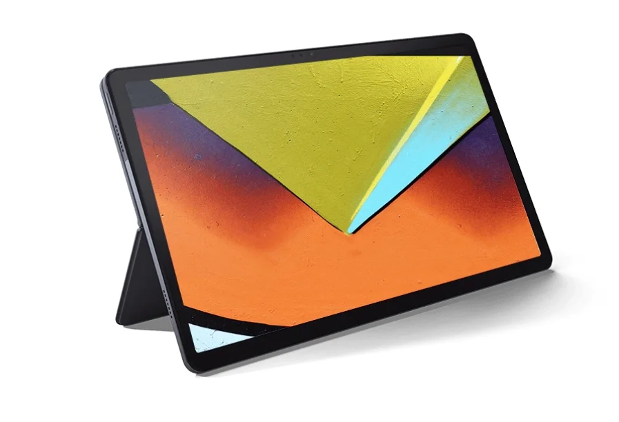 A Lenovo Tab P11 legolcsóbb tagja bomba vétel 1