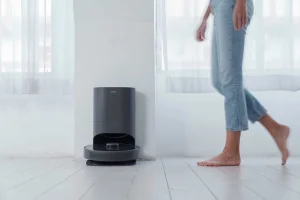 Olcsóbb lett a Dreame Bot Z10 Pro robotporszívó