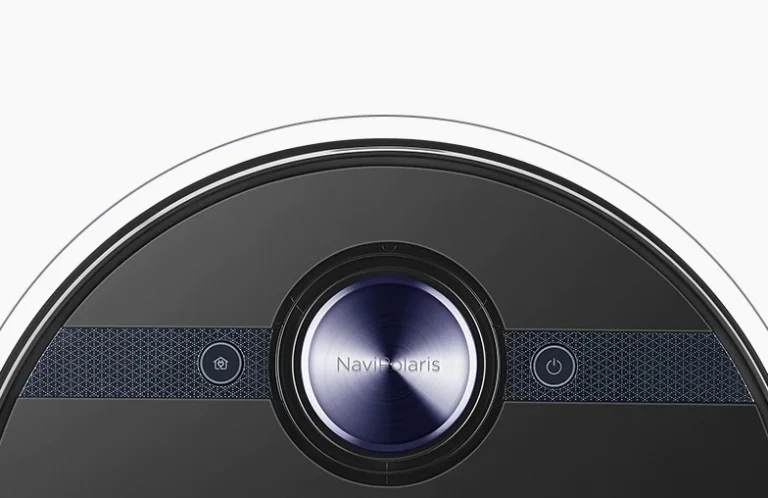 Aliexpress akció: Midea M7 robotporszívó 4