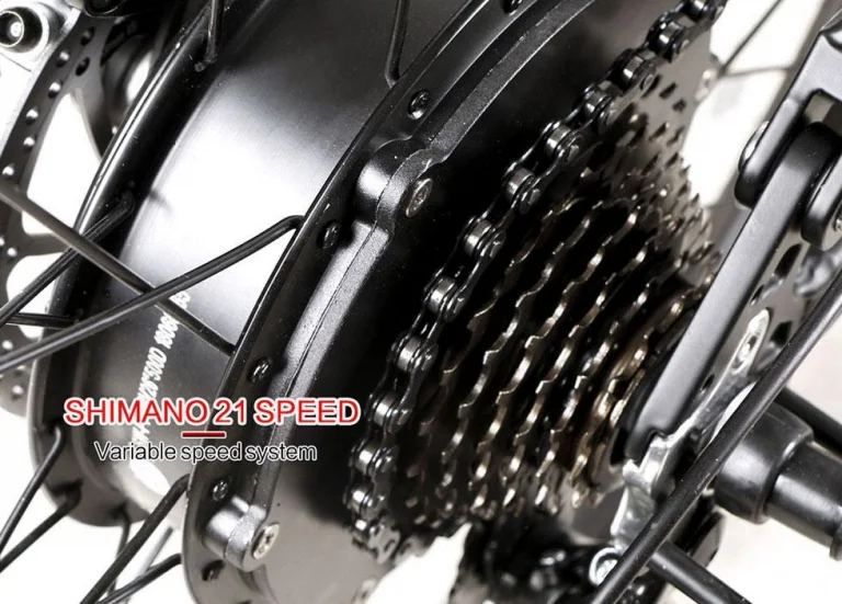 Hatalmas e-bike vásárt tart a Wiibuying 5