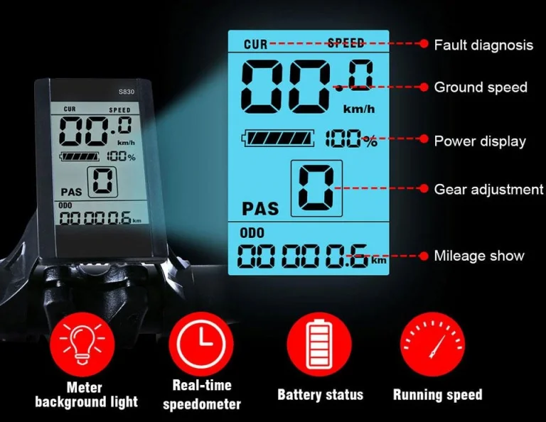 Hatalmas e-bike vásárt tart a Wiibuying 8