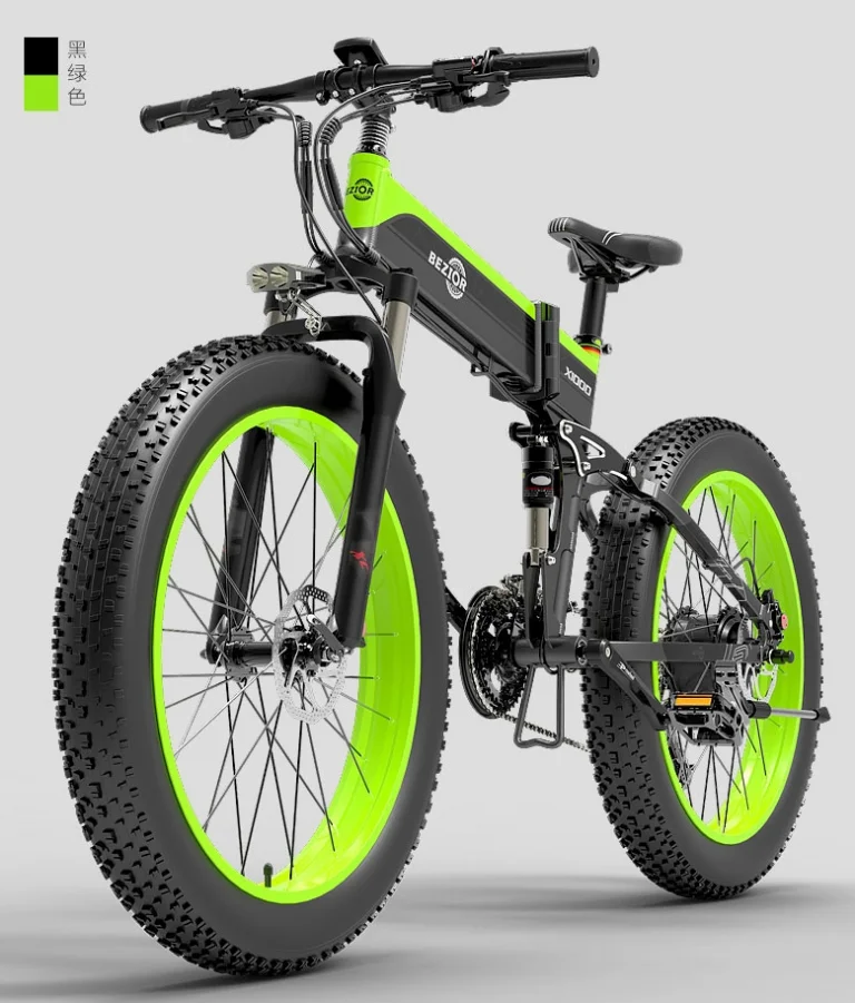 Hatalmas e-bike vásárt tart a Wiibuying 28