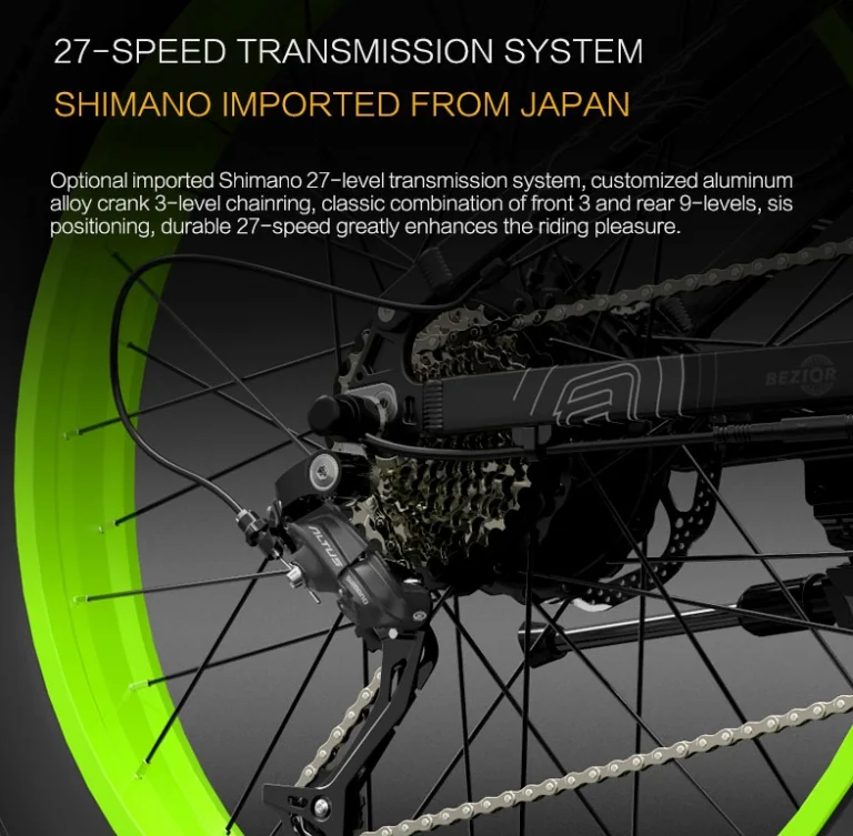 Hatalmas e-bike vásárt tart a Wiibuying 24