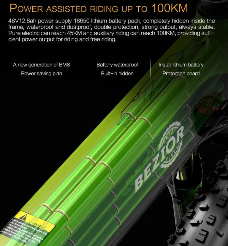 Hatalmas e-bike vásárt tart a Wiibuying 25