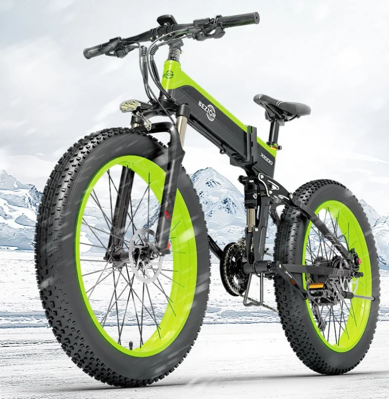 Hatalmas e-bike vásárt tart a Wiibuying 18