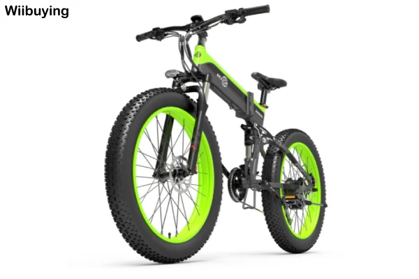 Hatalmas e-bike vásárt tart a Wiibuying 1