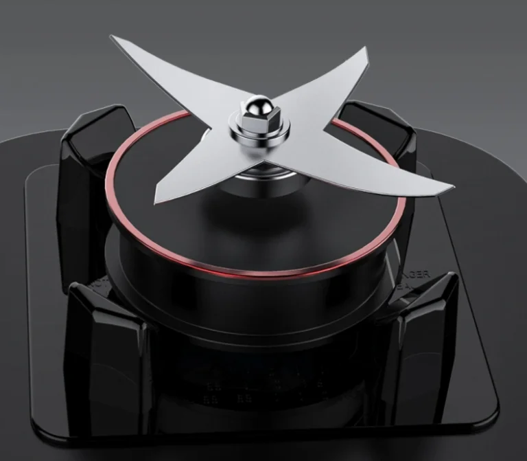 Hihetetlen áron rendelhető a BlitzWolf BW-CB1 turmixgép 7