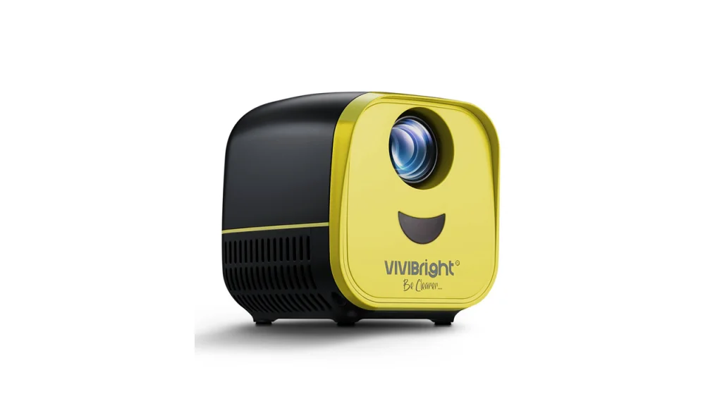 Szuperolcsón kapható a Vivibright L1 projektor 1