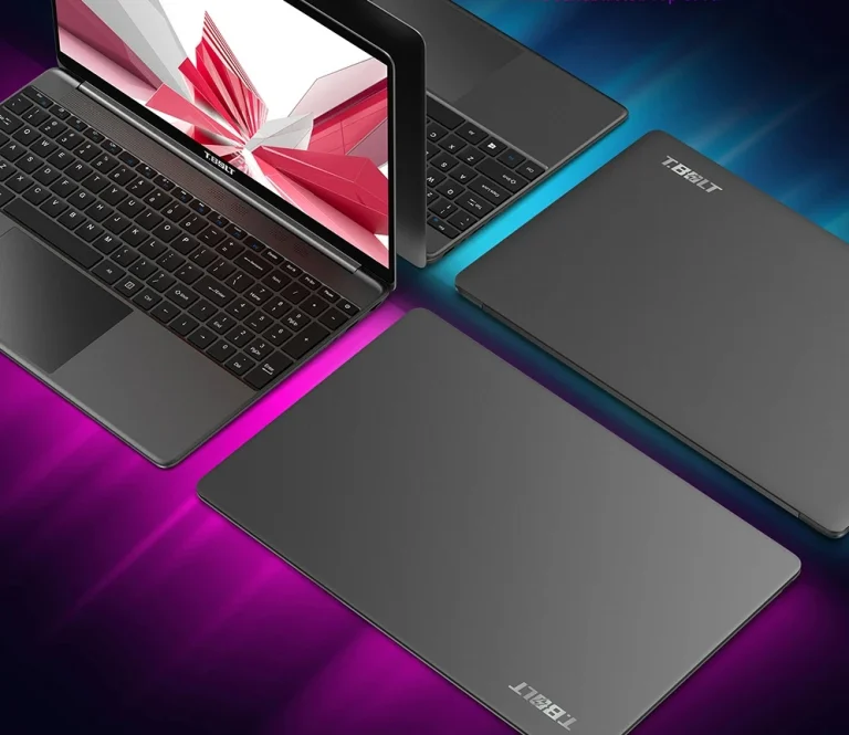 Sok RAM-mal tűnik ki a Teclast T.Bolt F15 Pro laptop 8