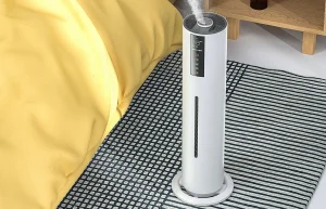 Nagytartályos párásítógép akció fut EU raktárból