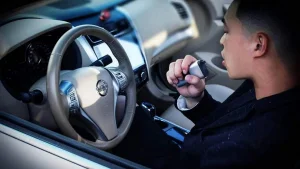 NexTool 4 az 1-ben alkoholszonda teszt