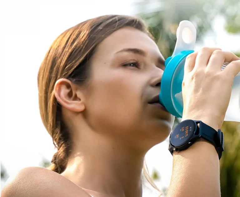 Nincs még 17 000 forint sem a GPS-es Haylou okosóra 5