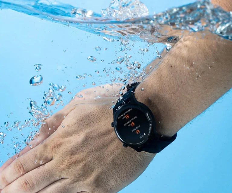 Nincs még 17 000 forint sem a GPS-es Haylou okosóra 6