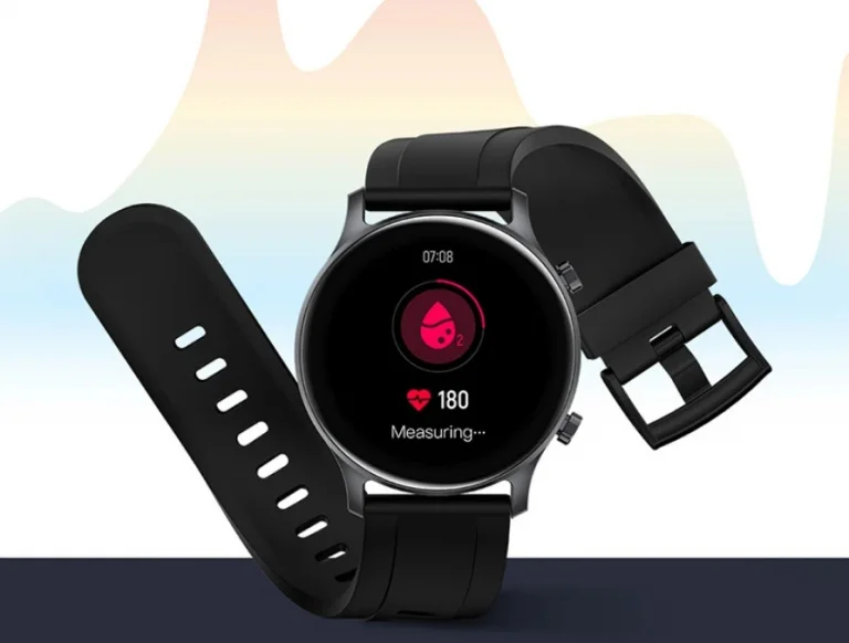 Nincs még 17 000 forint sem a GPS-es Haylou okosóra 3