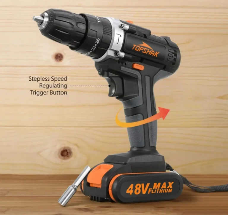 Filléres csavarbehajtó kapható a Banggood EU raktárából 5