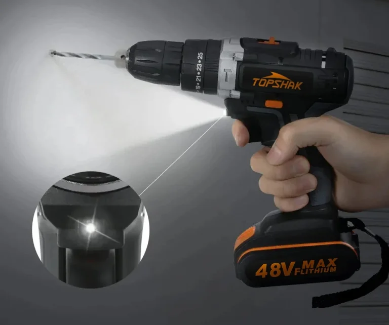 Filléres csavarbehajtó kapható a Banggood EU raktárából 6