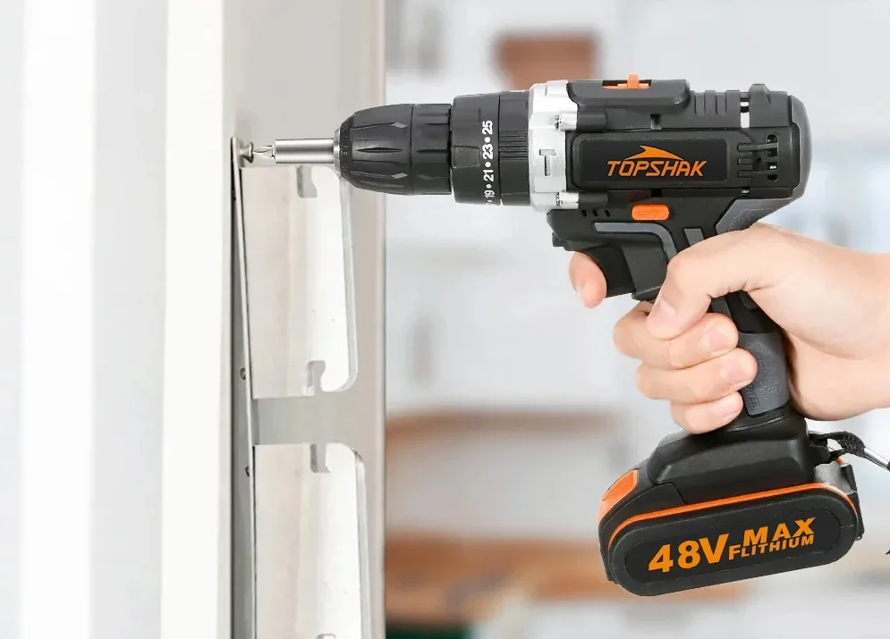 Filléres csavarbehajtó kapható a Banggood EU raktárából 1