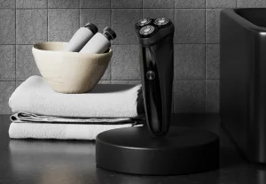 4100 forintért vihető az Enchen Warrior borotva EU raktárból