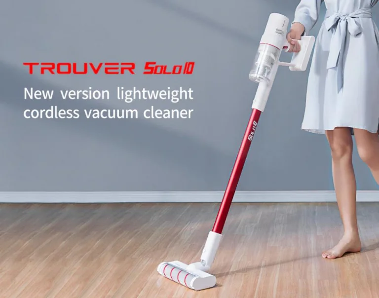 Jó áron kaphatók a Dreame Trouver készülékei a Geekbuyingon 10