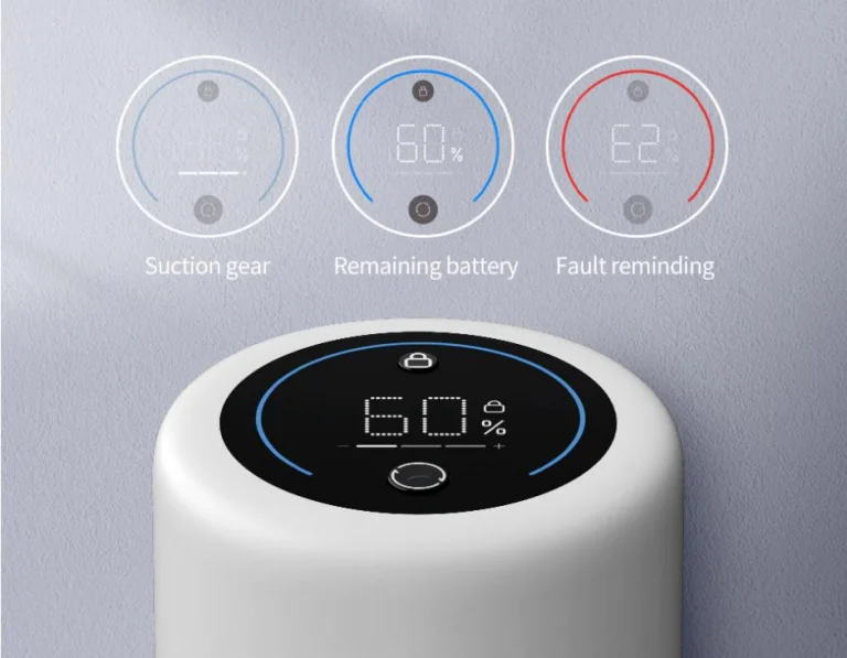 Jó áron kaphatók a Dreame Trouver készülékei a Geekbuyingon 13