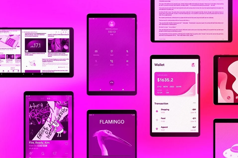 Sok memóriával és alacsony áron rendelhető az Alldocube tablet 1