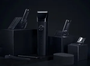 Erős és sok kiegészítős hajvágógép a Xiaomitól
