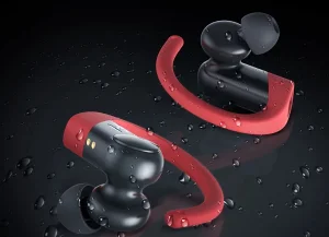 Új Airaux sport fülhallgató rendelhető a Banggoodról