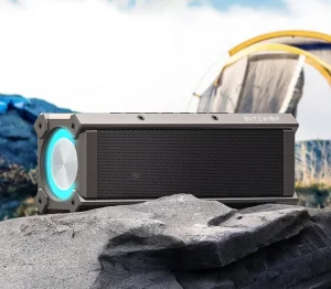 Komoly kültéri hangszóróval rukkolt elő a BlitzWolf