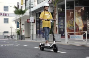 Olcsóbb lett a Himo L2 elektromos roller