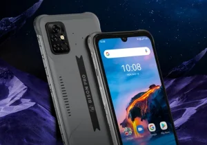 Nem ért véget az Umidigi Bison sorozat, itt az újabb tag