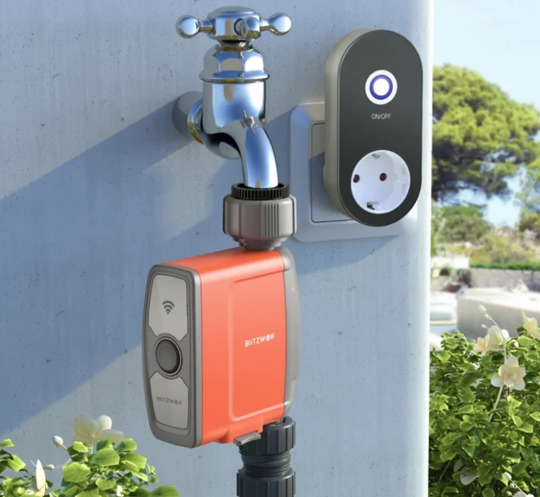 Nem is drága egy WiFi-s öntözőrendszer 2