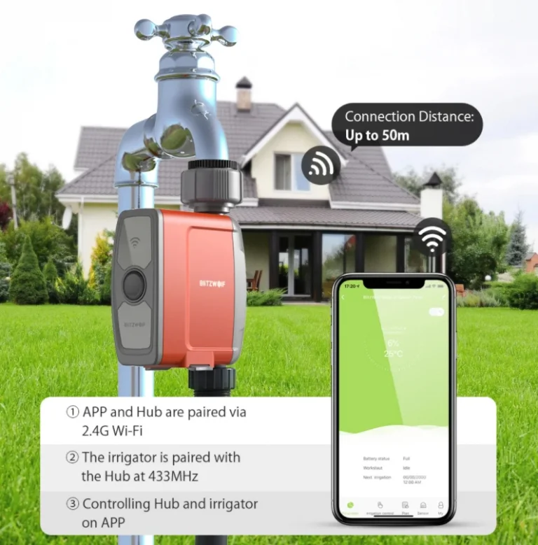 Nem is drága egy WiFi-s öntözőrendszer 4