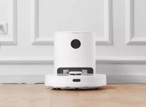 Hátsó pályáról indul az Imilab egy új robotporszívóval