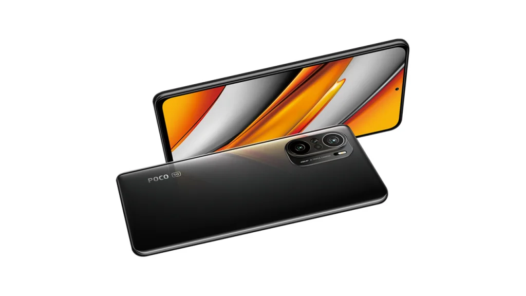 Leakciózta a Banggood a Poco F3-at 1