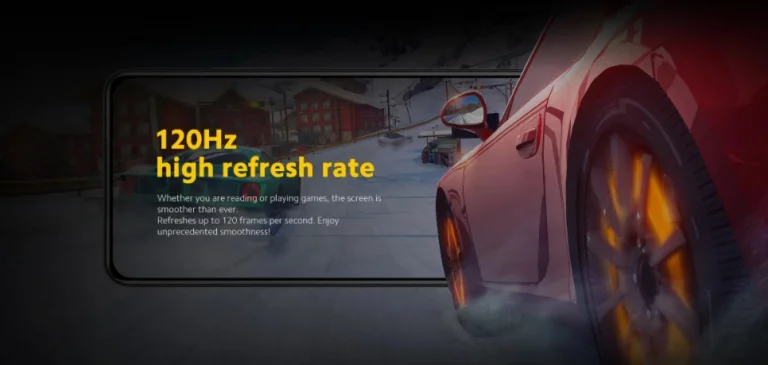 Leakciózta a Banggood a Poco F3-at 5