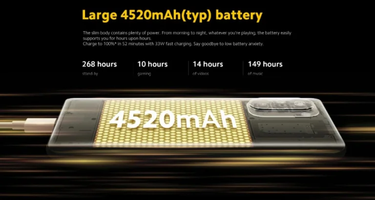 Leakciózta a Banggood a Poco F3-at 8