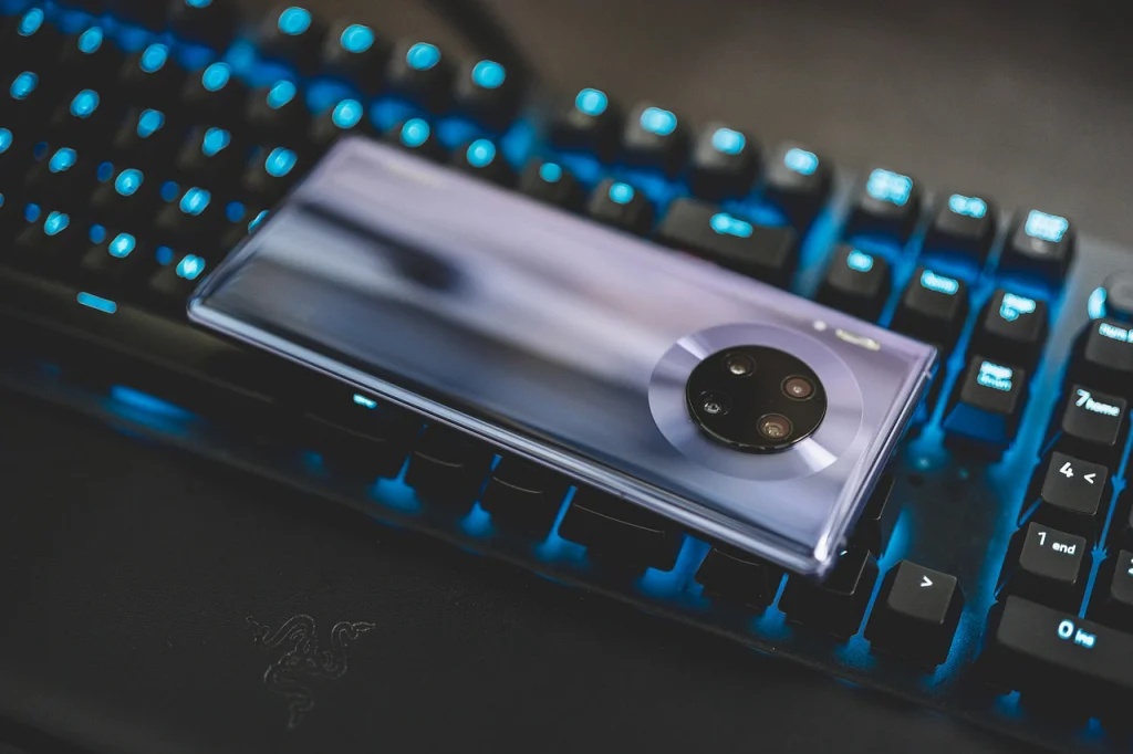 Hatalmas a választék a Huawei mobiltelefonok között 1