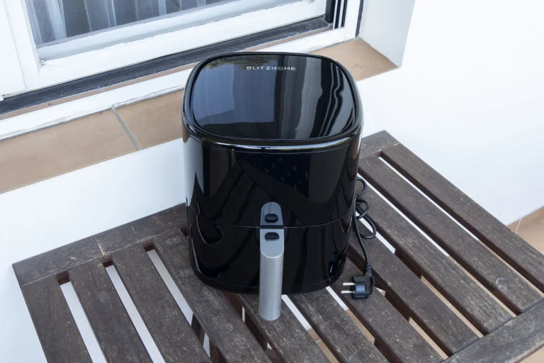 Mindenki kedvence, a BH-AF2 fritőz is kuponozható 5