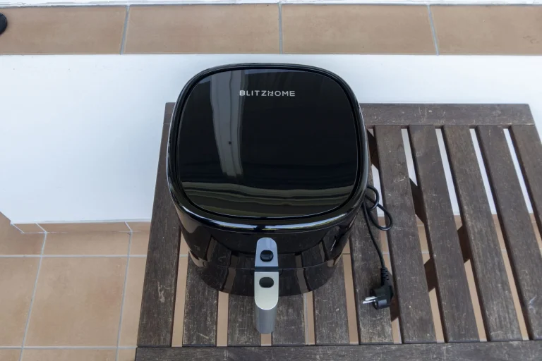 Mindenki kedvence, a BH-AF2 fritőz is kuponozható 4