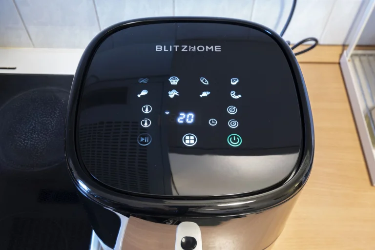 Mindenki kedvence, a BH-AF2 fritőz is kuponozható 3