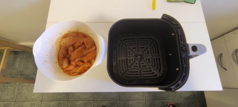 Mindenki kedvence, a BH-AF2 fritőz is kuponozható 10